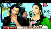 Awards Night Pe TV Sitaaron Ne Machai Dhoom!! - 7th Jan 2015