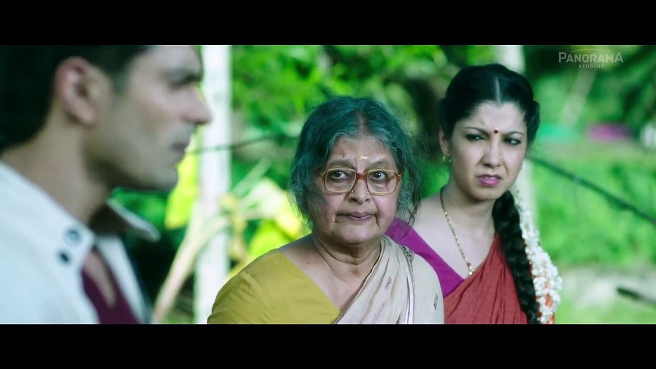 Alone Official Trailer | Bipasha Basu, 2015