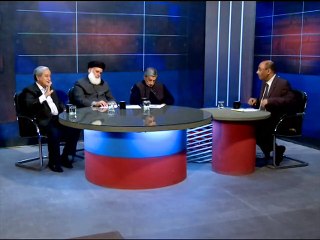 Yaseen Azad (Sabik sadar suprem court bar association)