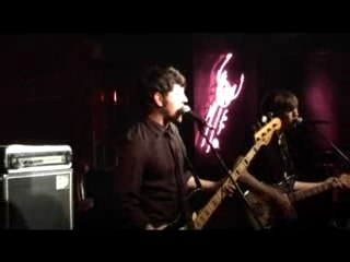 Flairs live au Paris Paris - Radio