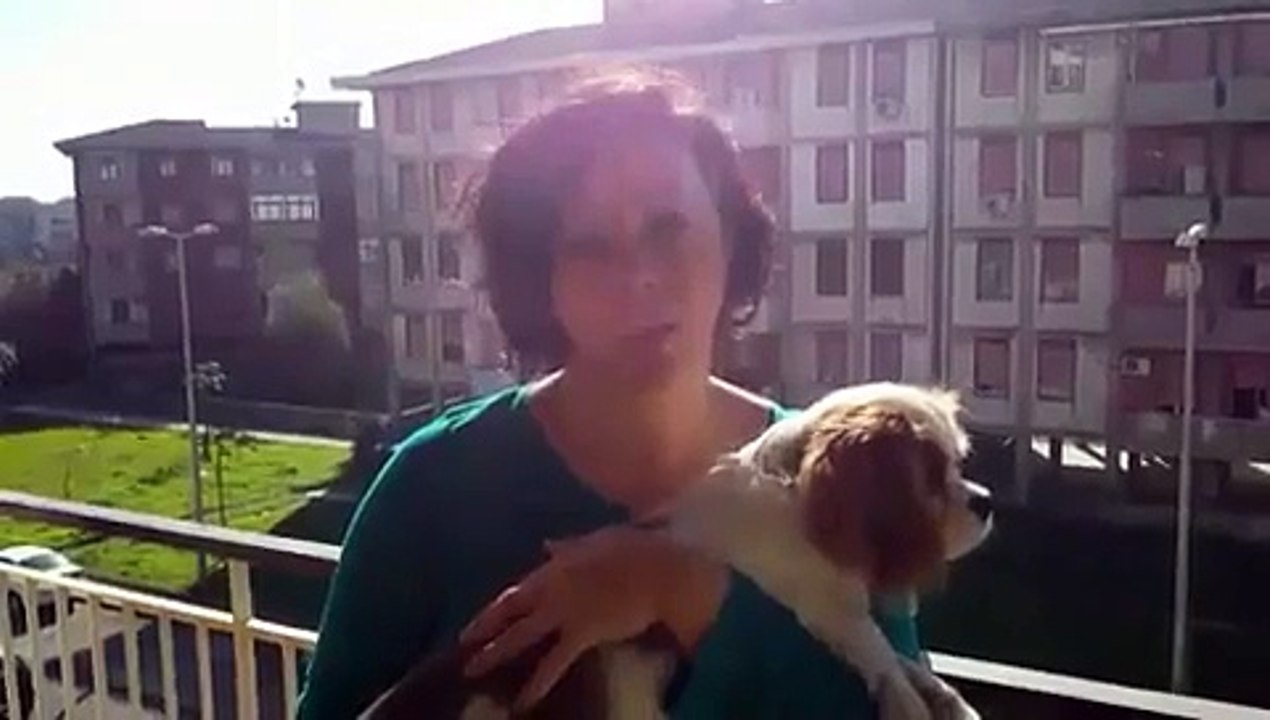 Caldaie Catania Testimonianza Cliente