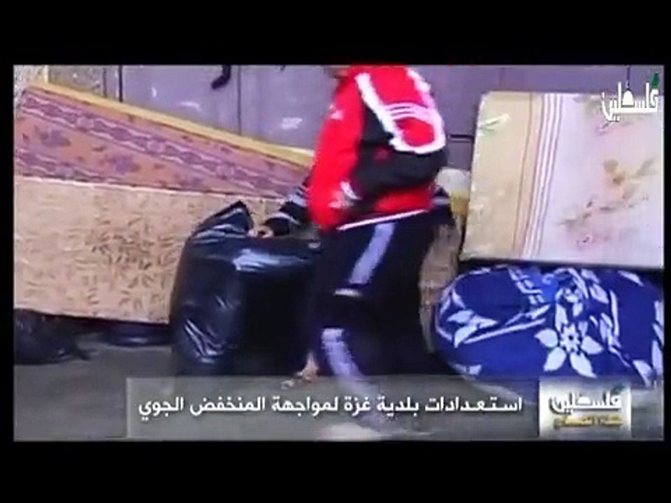 فلسطين هذا الصباح ج2 - 7/1/2015