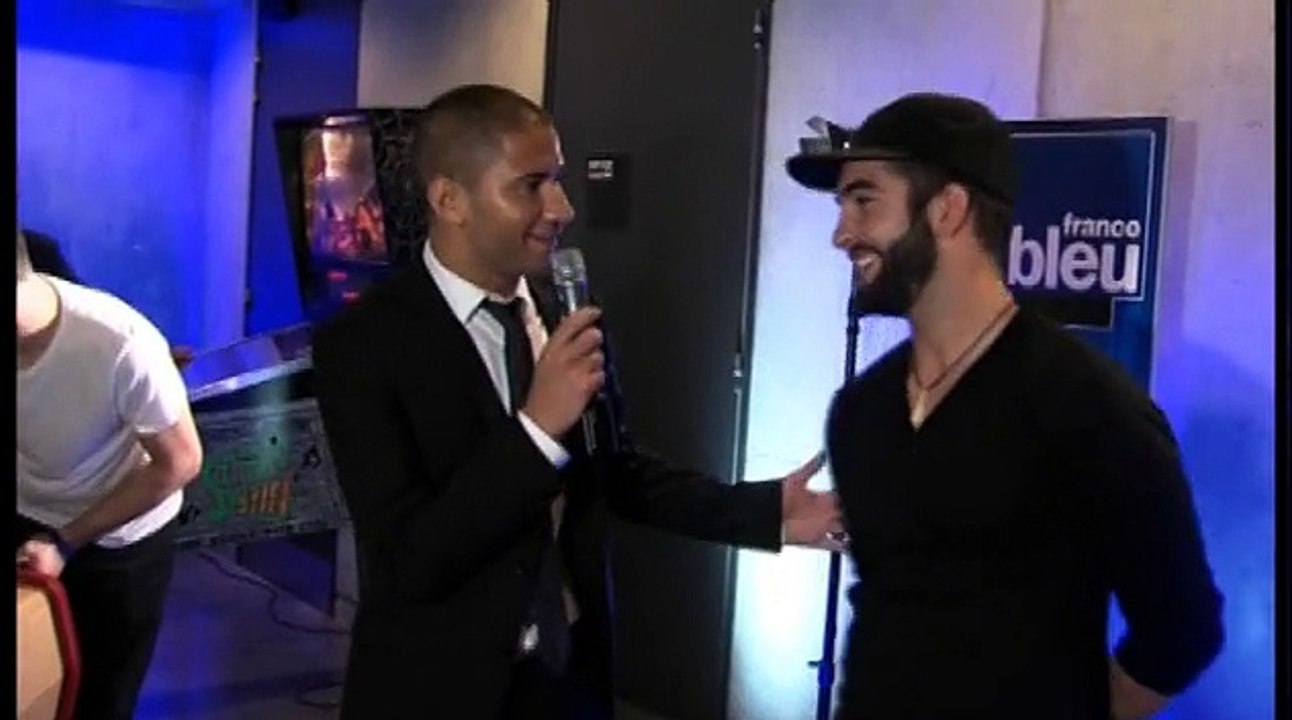 Concert Talents France Bleu 2ème Partie