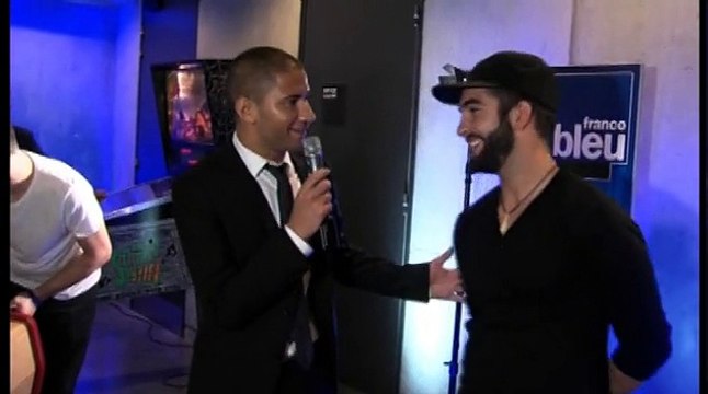 Concert Talents France Bleu 2ème Partie