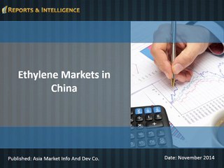 China Ethylene Markets