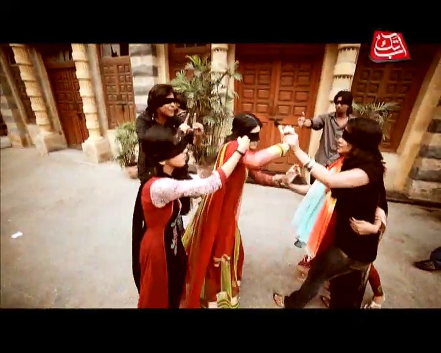 Abb Takk - Ab Sab Dekhain Ge - Generic promo