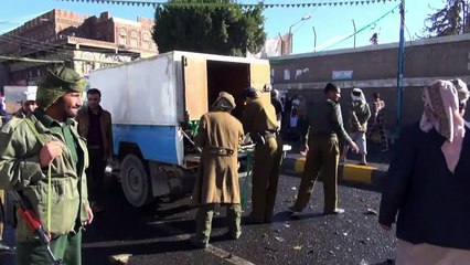 Atentado no Iêmen deixa 20 mortos