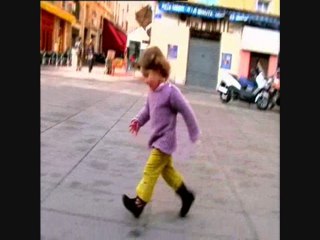 Chasseur ... ! Chasseur ... !