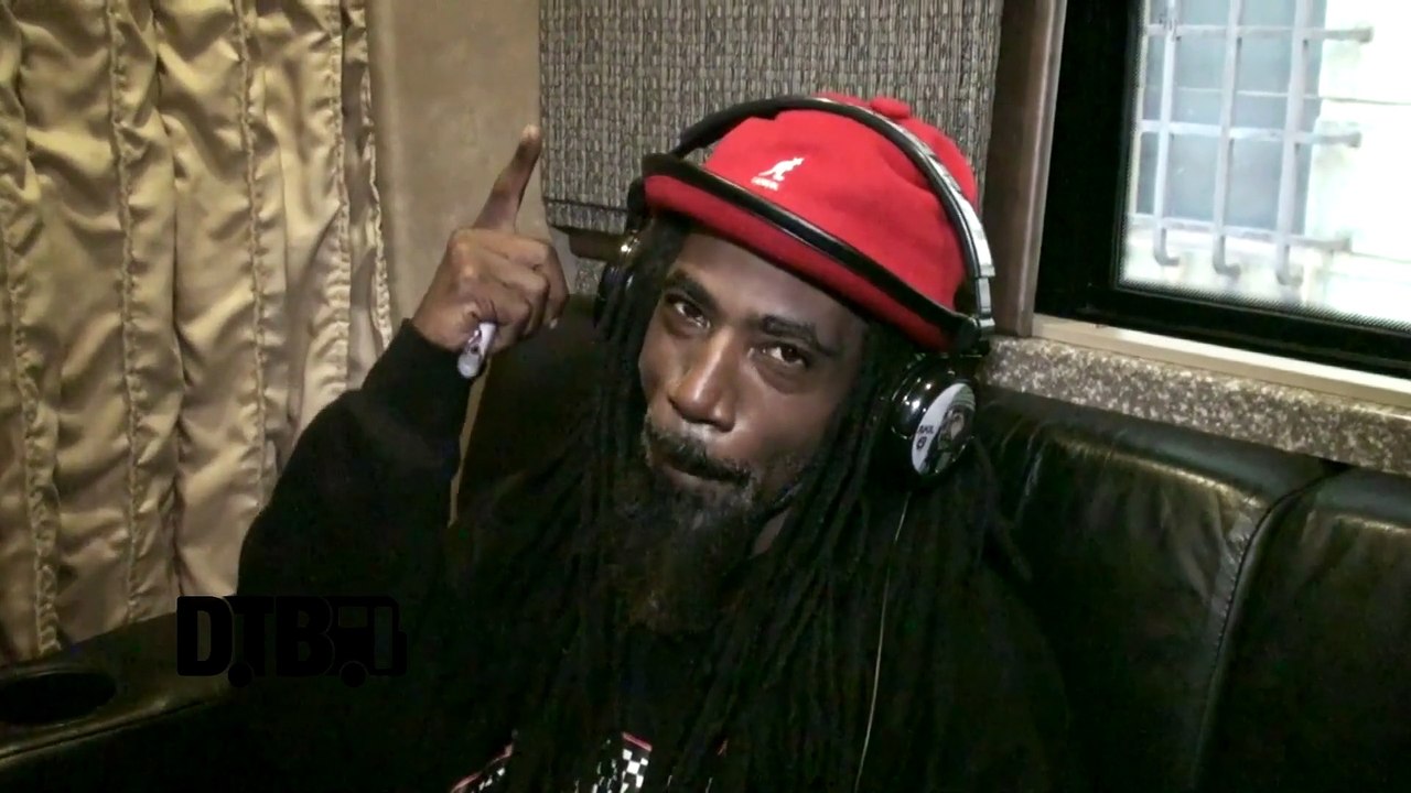 Jurassic 5 - TOUR TIPS (Top 5) Ep. 255