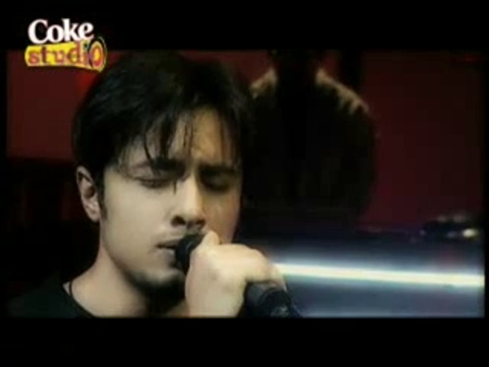 Allah Hu.. Ali Zafar & Tufail Ahmed