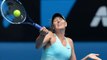 direct stream Australian Open womens Singles Quarterfinals 2015