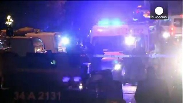 Турецькі марксисти взяли на себе відповідальність за теракти в Стамбулі