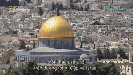 Cruise Ship Diaries S2 Big Day off