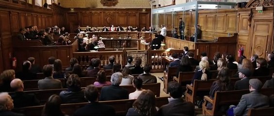 L'Affaire SK1 (2013) Film Streaming