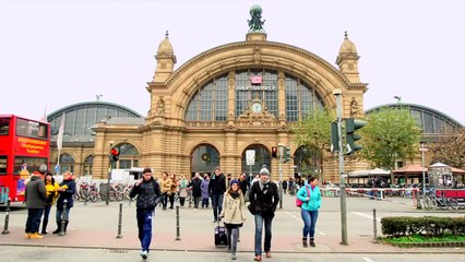 Discovering a virtual reality USA with British Airways