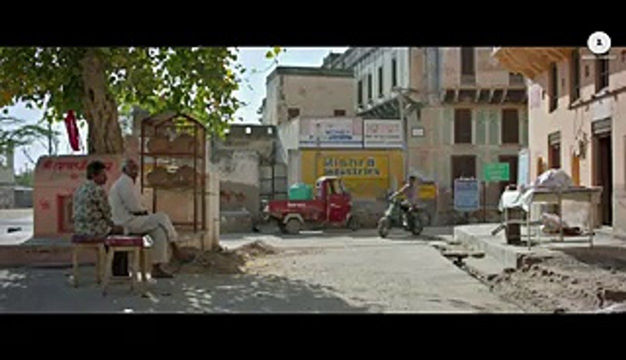 Fislan Hai Download Full HD Video Song Free Zed Plus