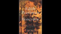 Honeydew Stories by Edith Pearlman Book