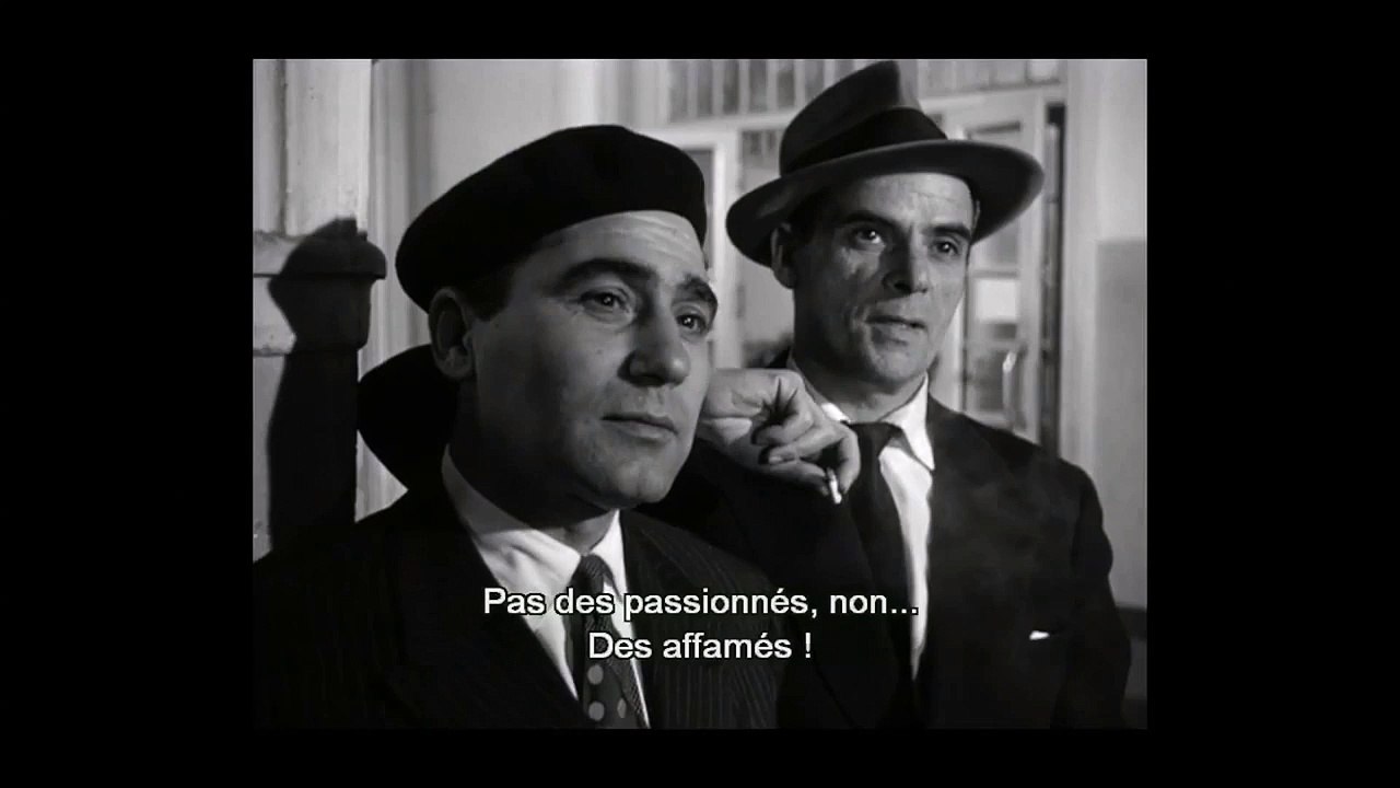 La Traite des Blanches