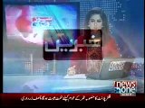 NewsONE Headlines 4PM, 7-January-2015