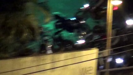 Policia de Aragua Venezuela, Golpeando estudiantes hasta la muerte!!!