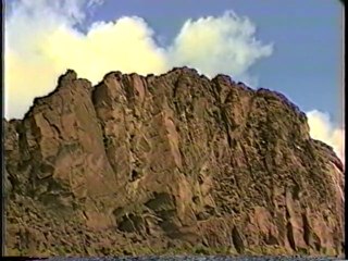 Exploring Oregon #9 (Christmas Valley Area)