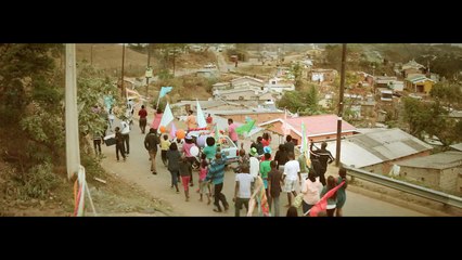 Orange International : Lights Out