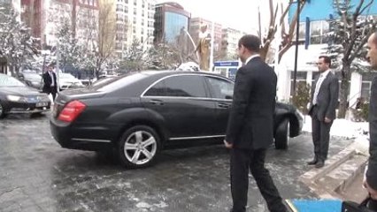 Canikli - TBMM Soruşturma Komisyonu'nun Bakanlarla İlgili Kararı