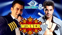 Bigg Boss 8 FINALE | Salman Khan Declares Gautam As Winner?