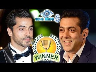 Salman Declares Gautam As The Winner ?
