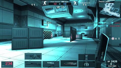 Wolfteam Ufak Bir Montage - TurkishProoS