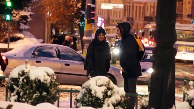 Как в Черновцах реагируют на русскоязычных беженцев из Донбасса.