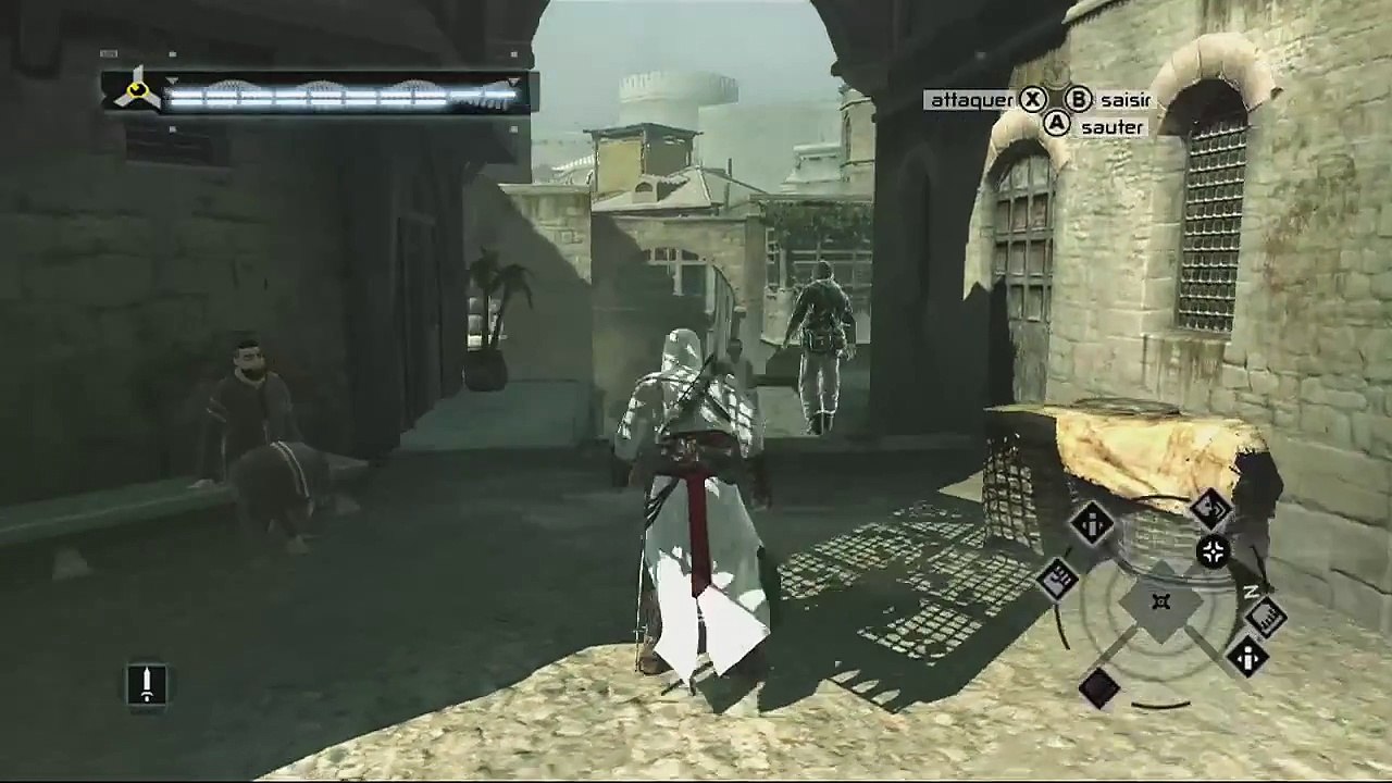 Assassin's Creed - X360 - 12