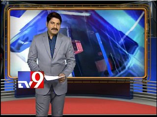 Reactor explodes in Medak Organic Industry