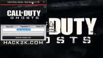 Générateur de Code Ghost Camo_Camouflage - Comment Obtenir GRATUITEMENT PC, Xbox 360, Steam PC