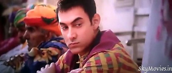 pk funny scene