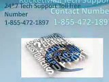 1-855-472-1897 RocketMail Tech support number for USA