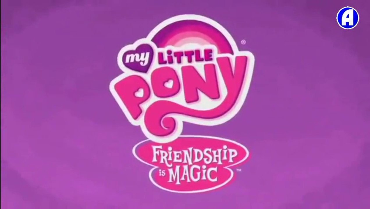 Best of My Little Pony [German] Teil 01