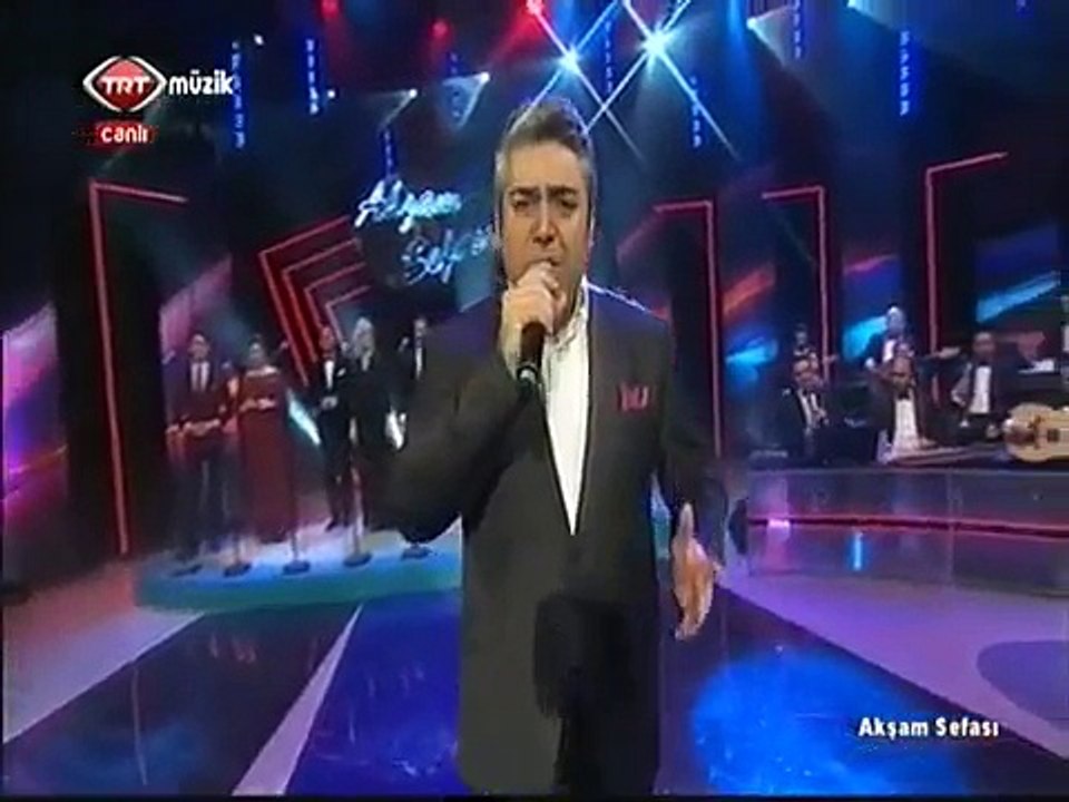 Alp Arslan -  Kimse Şifa Vermiyor