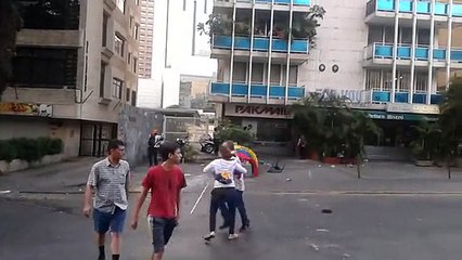 Presuntos poli chacao secuestran jovenes en altamira 22M