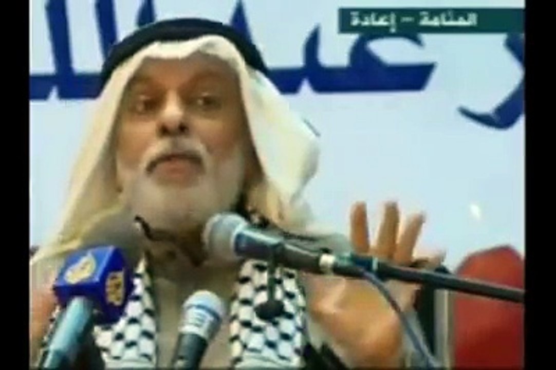 داعش صناعة إسلامية والدليل هنا