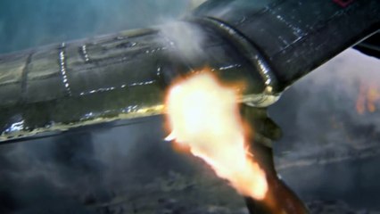 War Thunder    Victory is ours  Cinematic Trailer