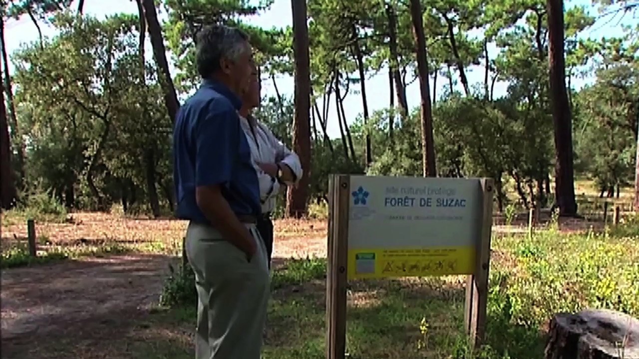 Il était une fois le littoral FILM