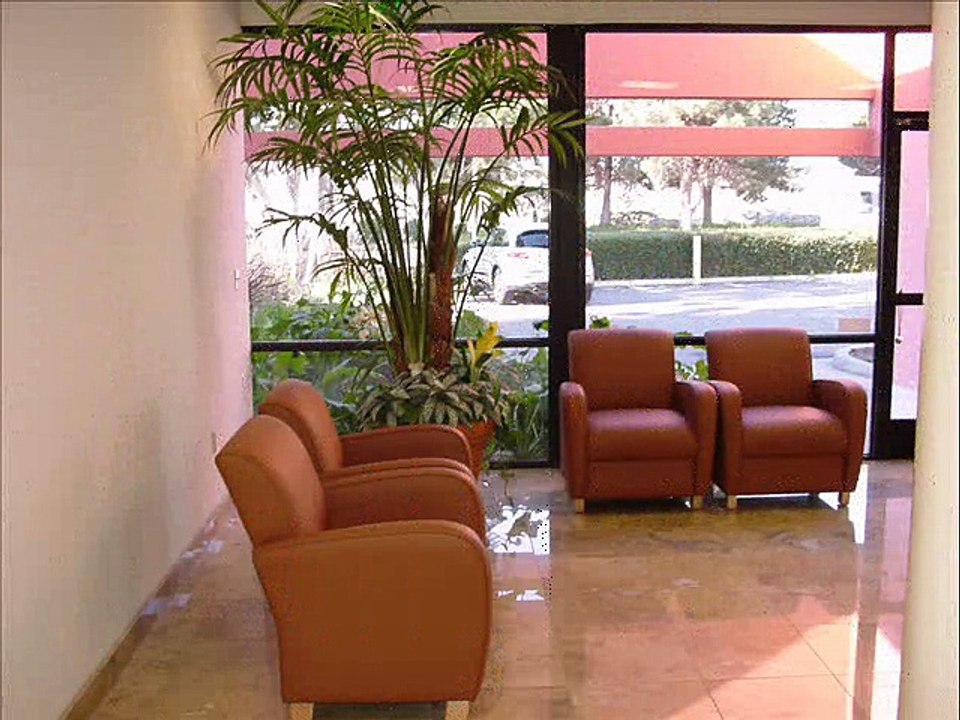 Office furniture stores in los angeles