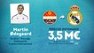 Oficial: el Real Madrid ficha a Martin Ødegaard