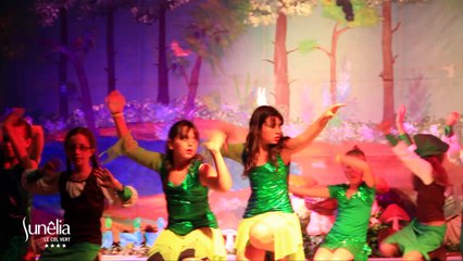 Camping Sunêlia Le Col Vert Film 2015 - Landes - sur Campings TV