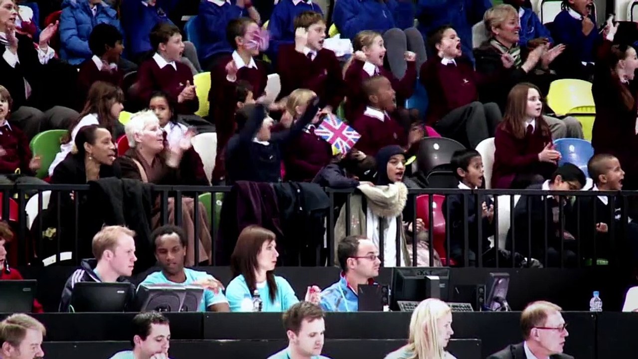 Lord Coe erwartet 'innovative' Europaspiele