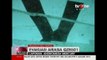 Divers find the tail section of AirAsia flight 8501