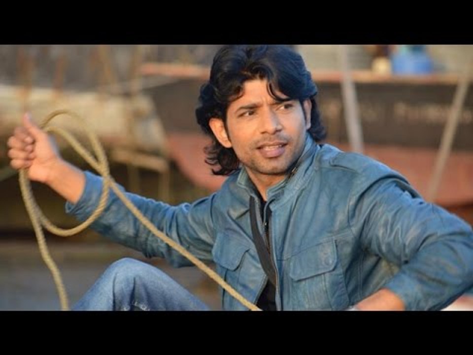 Ugly Movie Actor Vineet Kumar Singh's Interview !