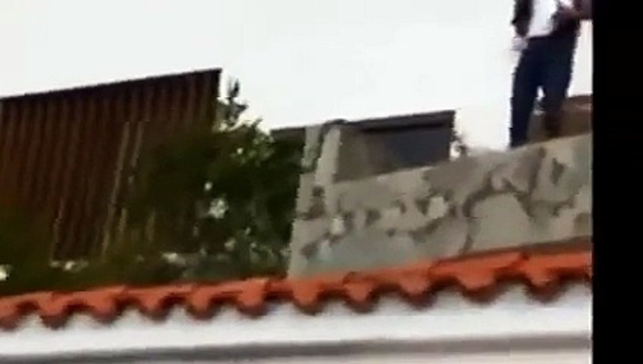 Situación con el Gral. Ángel Vivas Perdomo @Gral_Vivas_P con declaraciones en su casa 23F