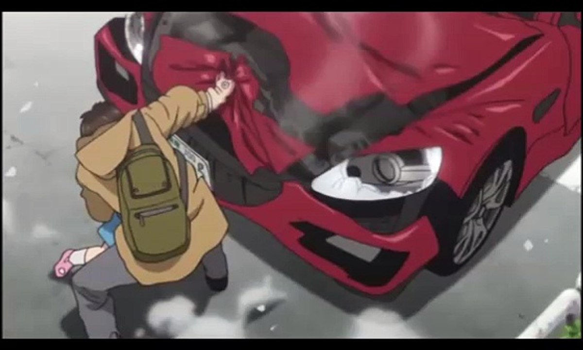 기생수 1화 (45683) 기생수 1기 1회 (yjwwerbq)